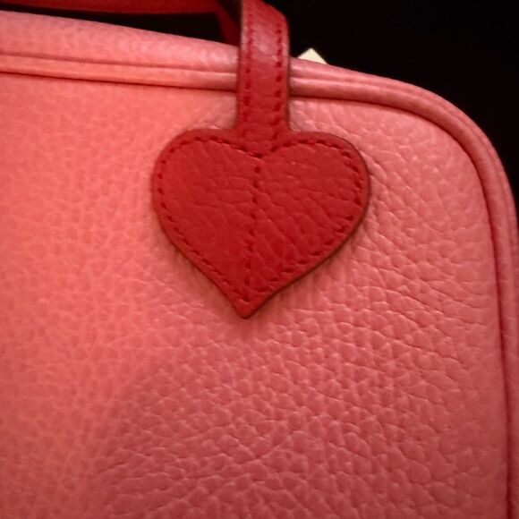 Brand new pink girls Camera bag - Picture 3 of 13